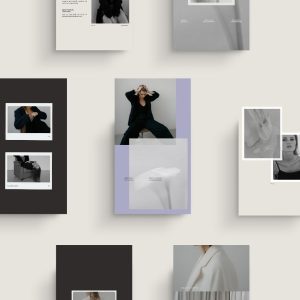 Instagram Story For Creative, Photographer and Freelancer